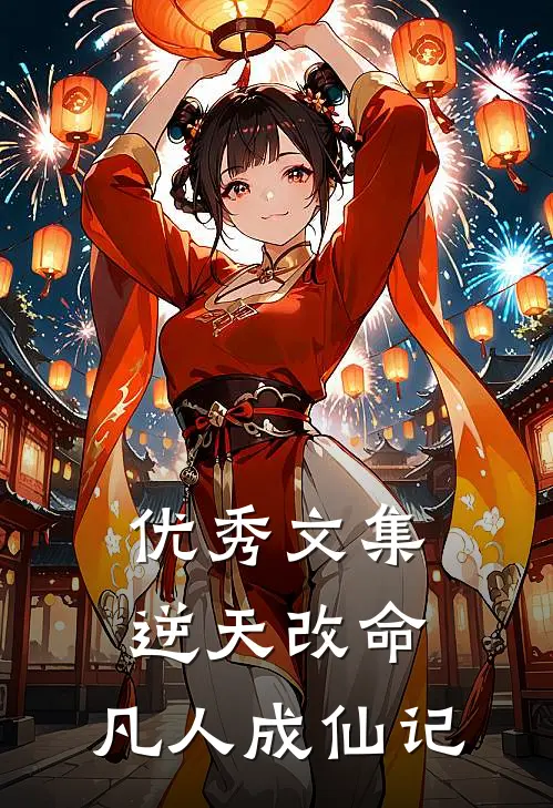 优秀文集逆天改命，凡人成仙记