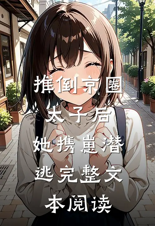 推倒京圈太子后，她携崽潜逃完整文本阅读