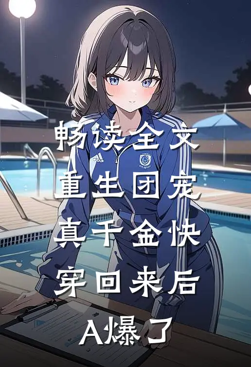 畅读全文重生团宠：真千金快穿回来后A爆了