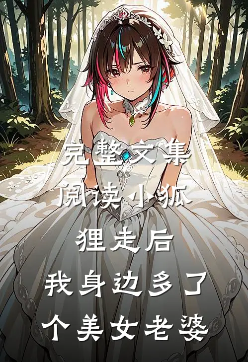 完整文集阅读小狐狸走后，我身边多了个美女老婆