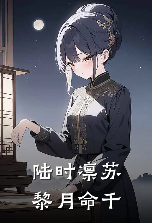 陆时凛苏黎月命千