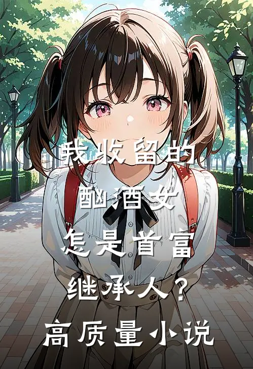 我收留的酗酒女，怎是首富继承人？高质量小说