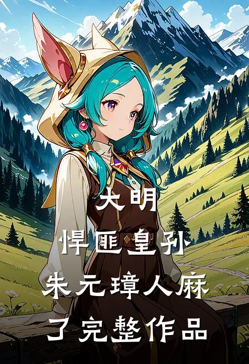 大明：悍匪皇孙，朱元璋人麻了完整作品