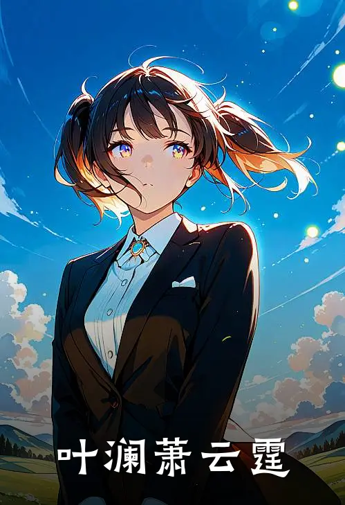 叶澜萧云霆