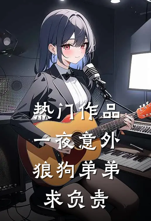 热门作品一夜意外，狼狗弟弟求负责