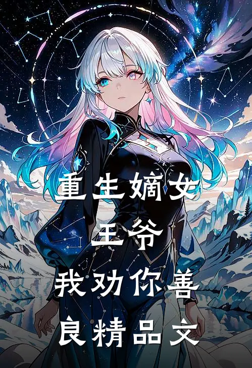 重生嫡女：王爷，我劝你善良精品文