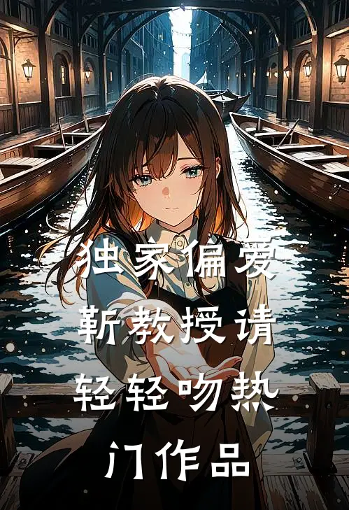 独家偏爱：靳教授请轻轻吻热门作品
