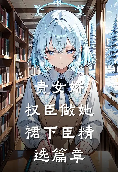 贵女娇：权臣做她裙下臣精选篇章