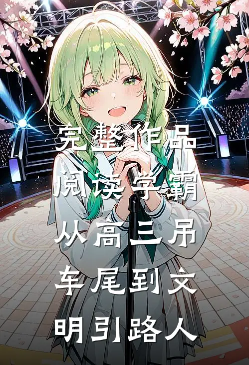 完整作品阅读学霸：从高三吊车尾到文明引路人