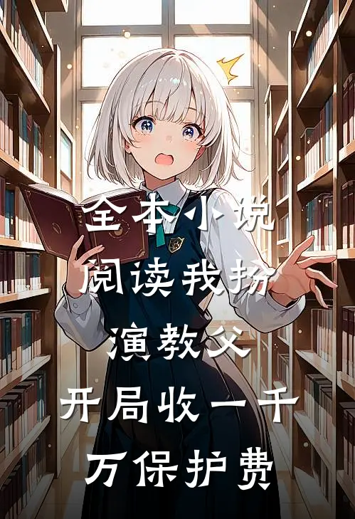 全本小说阅读我扮演教父，开局收一千万保护费