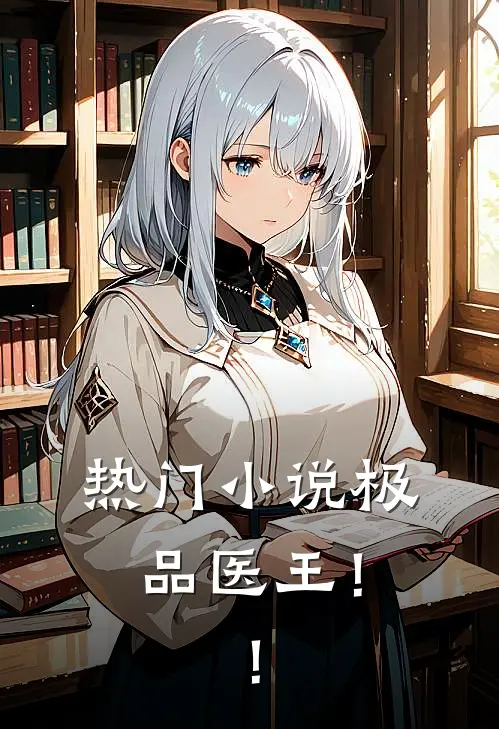 热门小说极品医王！！