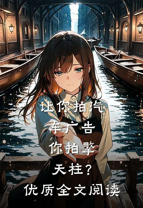 让你拍汽车广告，你拍擎天柱？优质全文阅读