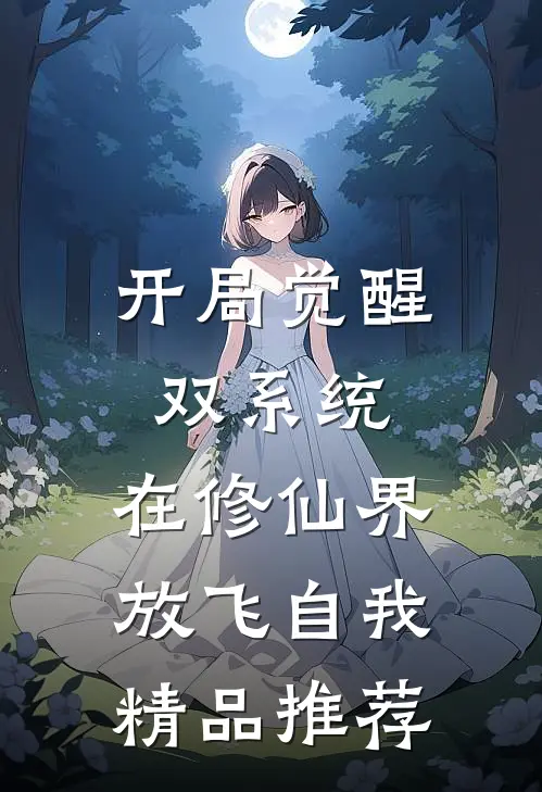 开局觉醒双系统，在修仙界放飞自我精品推荐