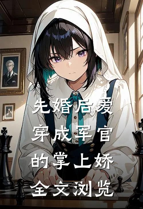 先婚后爱：穿成军官的掌上娇全文浏览