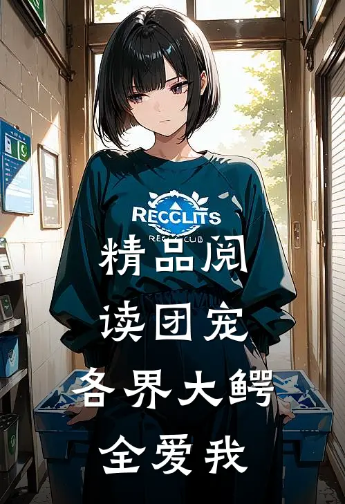 精品阅读团宠：各界大鳄全爱我