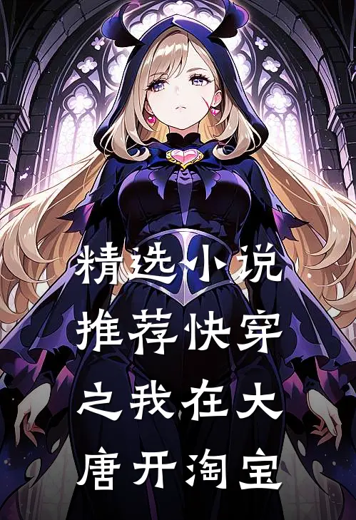 精选小说推荐快穿之我在大唐开淘宝