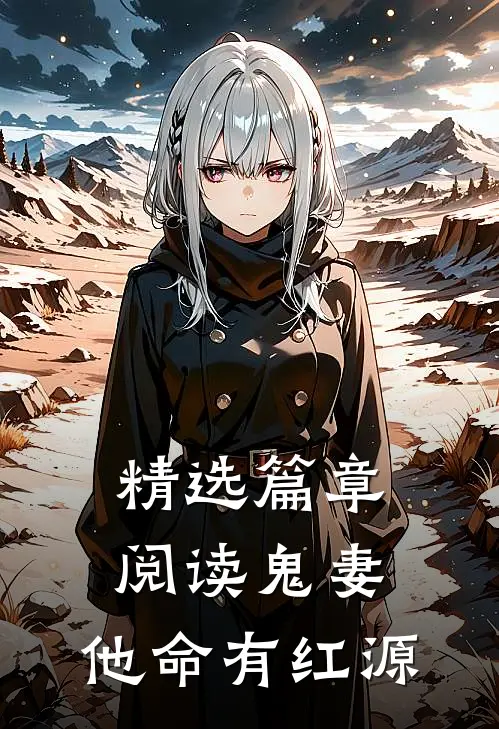 精选篇章阅读鬼妻：他命有红源