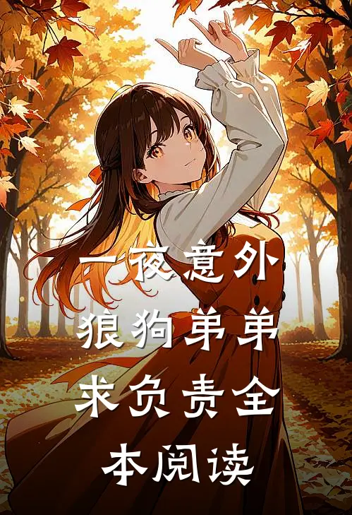 一夜意外，狼狗弟弟求负责全本阅读
