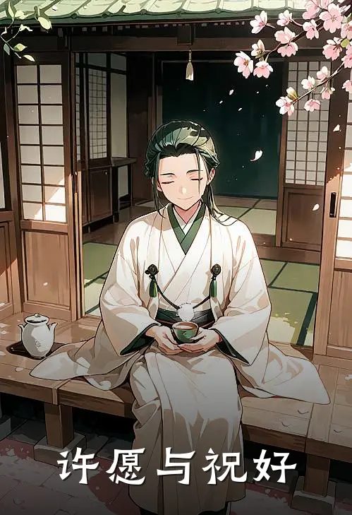 许愿与祝好