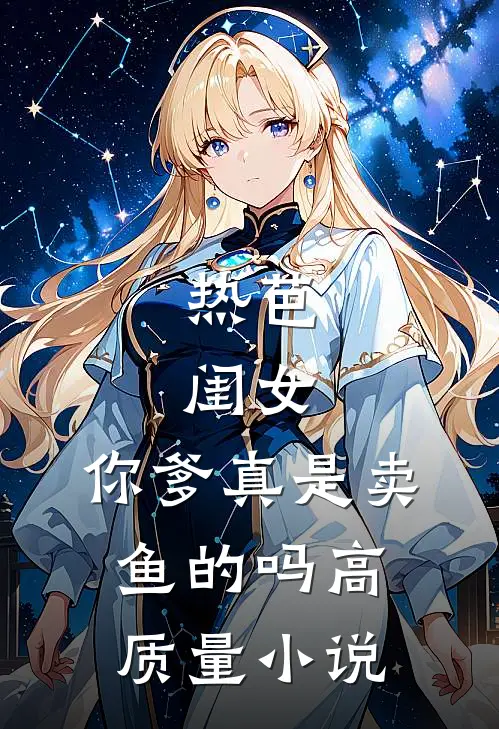 热芭：闺女，你爹真是卖鱼的吗高质量小说
