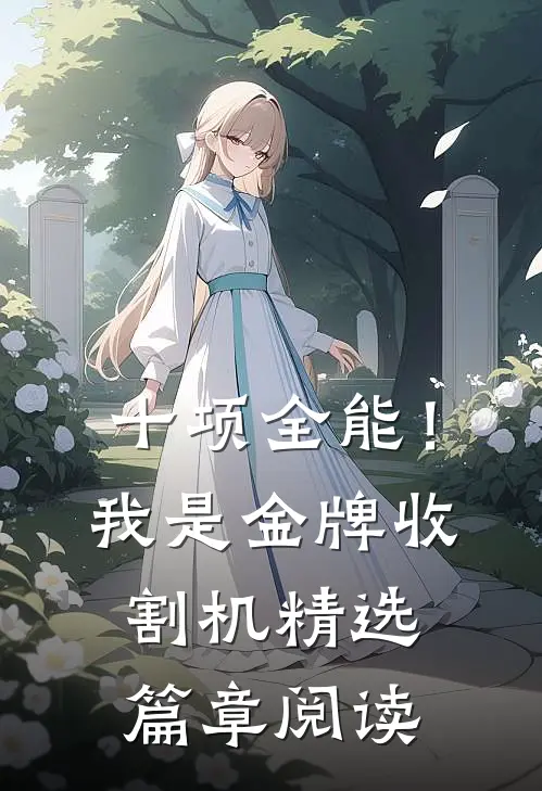 十项全能！我是金牌收割机精选篇章阅读