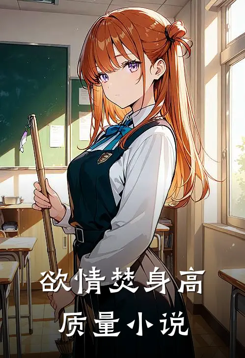 欲情焚身高质量小说