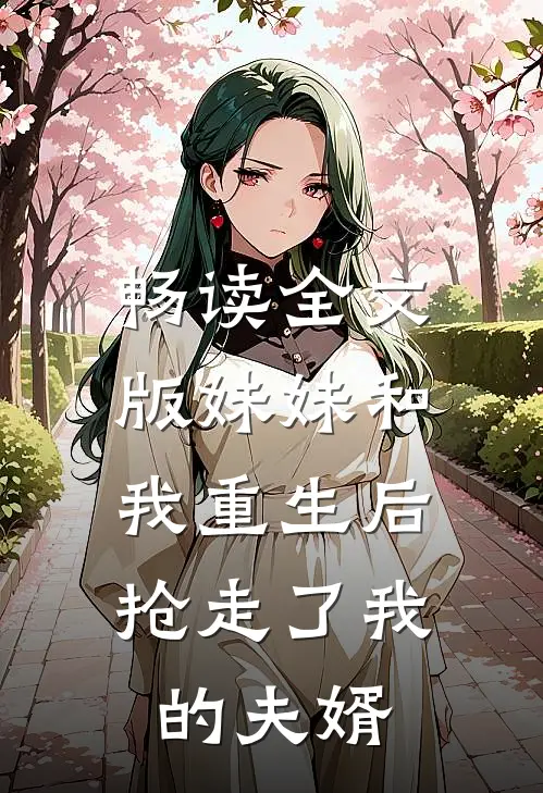 畅读全文版妹妹和我重生后，抢走了我的夫婿