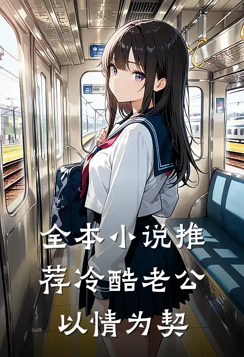 全本小说推荐冷酷老公以情为契