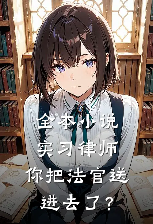 全本小说实习律师，你把法官送进去了？