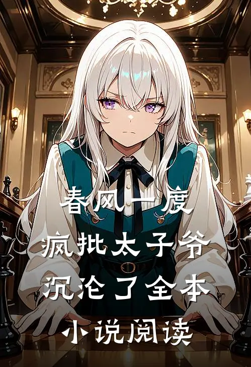 春风一度，疯批太子爷沉沦了全本小说阅读