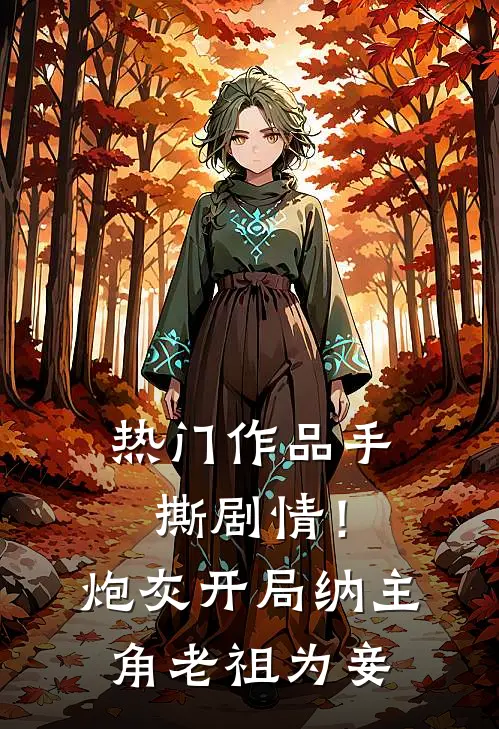 热门作品手撕剧情！炮灰开局纳主角老祖为妾