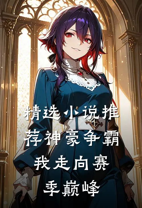 精选小说推荐神豪争霸：我走向赛季巅峰