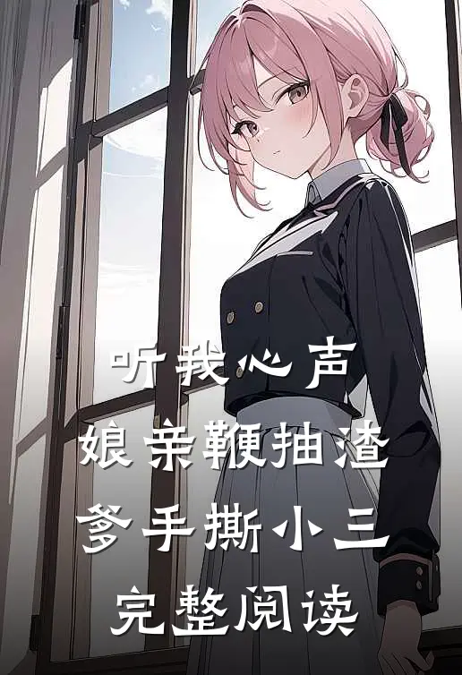 听我心声，娘亲鞭抽渣爹手撕小三完整阅读