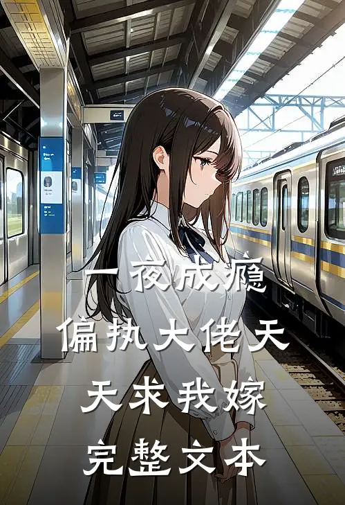 一夜成瘾，偏执大佬天天求我嫁完整文本