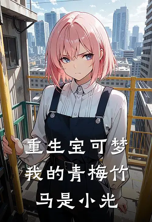 重生宝可梦：我的青梅竹马是小光
