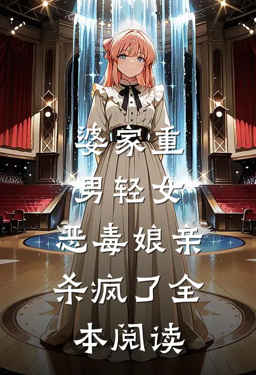 婆家重男轻女，恶毒娘亲杀疯了全本阅读