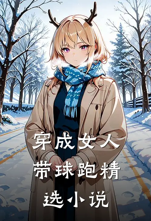 穿成女人带球跑精选小说