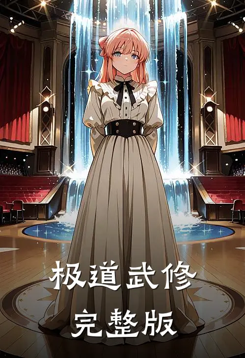 极道武修完整版