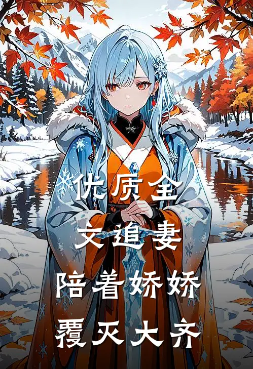 优质全文追妻：陪着娇娇覆灭大齐