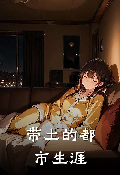 带土的都市生涯