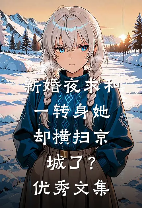 新婚夜求和，一转身她却横扫京城了？优秀文集