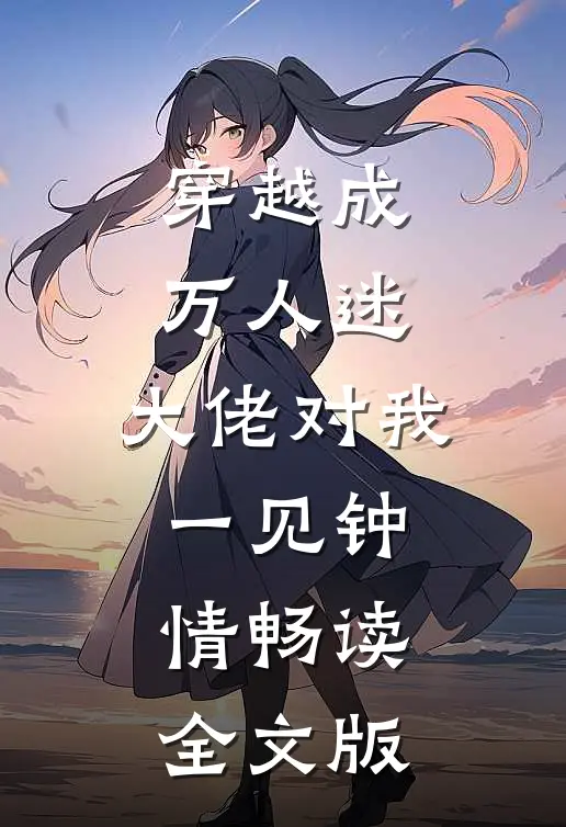 穿越成万人迷，大佬对我一见钟情畅读全文版