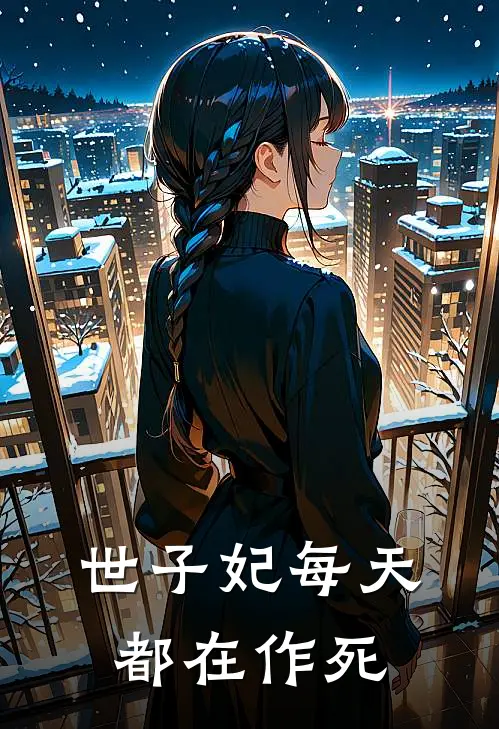 世子妃每天都在作死