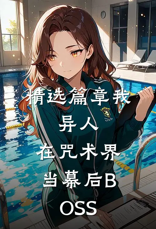 精选篇章我，异人，在咒术界当幕后BOSS