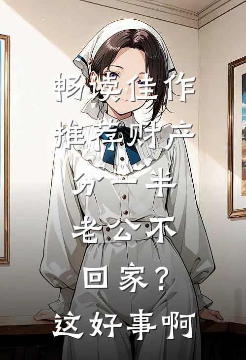 畅读佳作推荐财产分一半，老公不回家？这好事啊