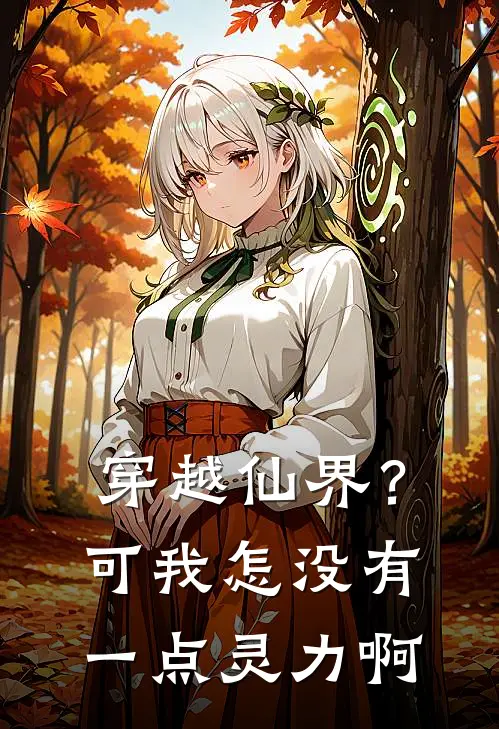 穿越仙界？可我怎没有一点灵力啊
