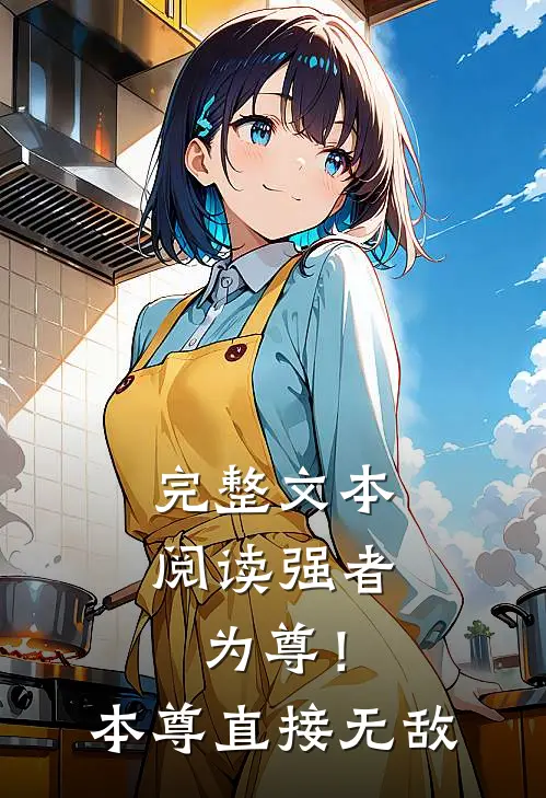 完整文本阅读强者为尊！本尊直接无敌