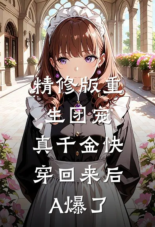 精修版重生团宠：真千金快穿回来后A爆了