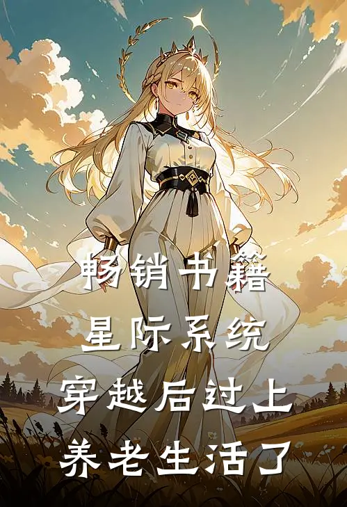 畅销书籍星际系统：穿越后过上养老生活了