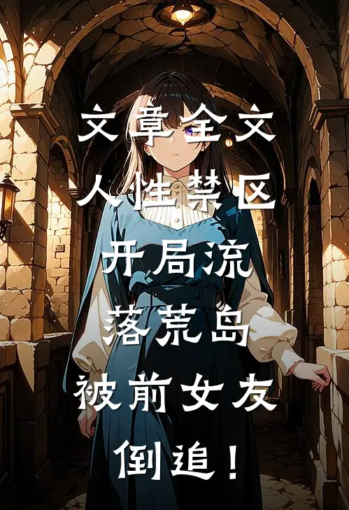 文章全文人性禁区：开局流落荒岛，被前女友倒追！